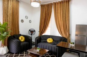 Stopover apartments